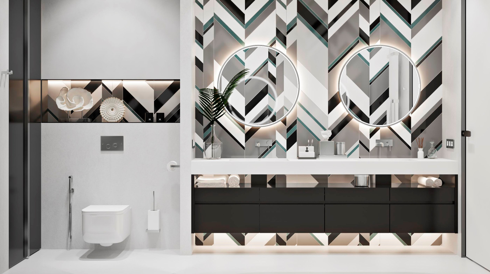 ЖК Барин Хаус