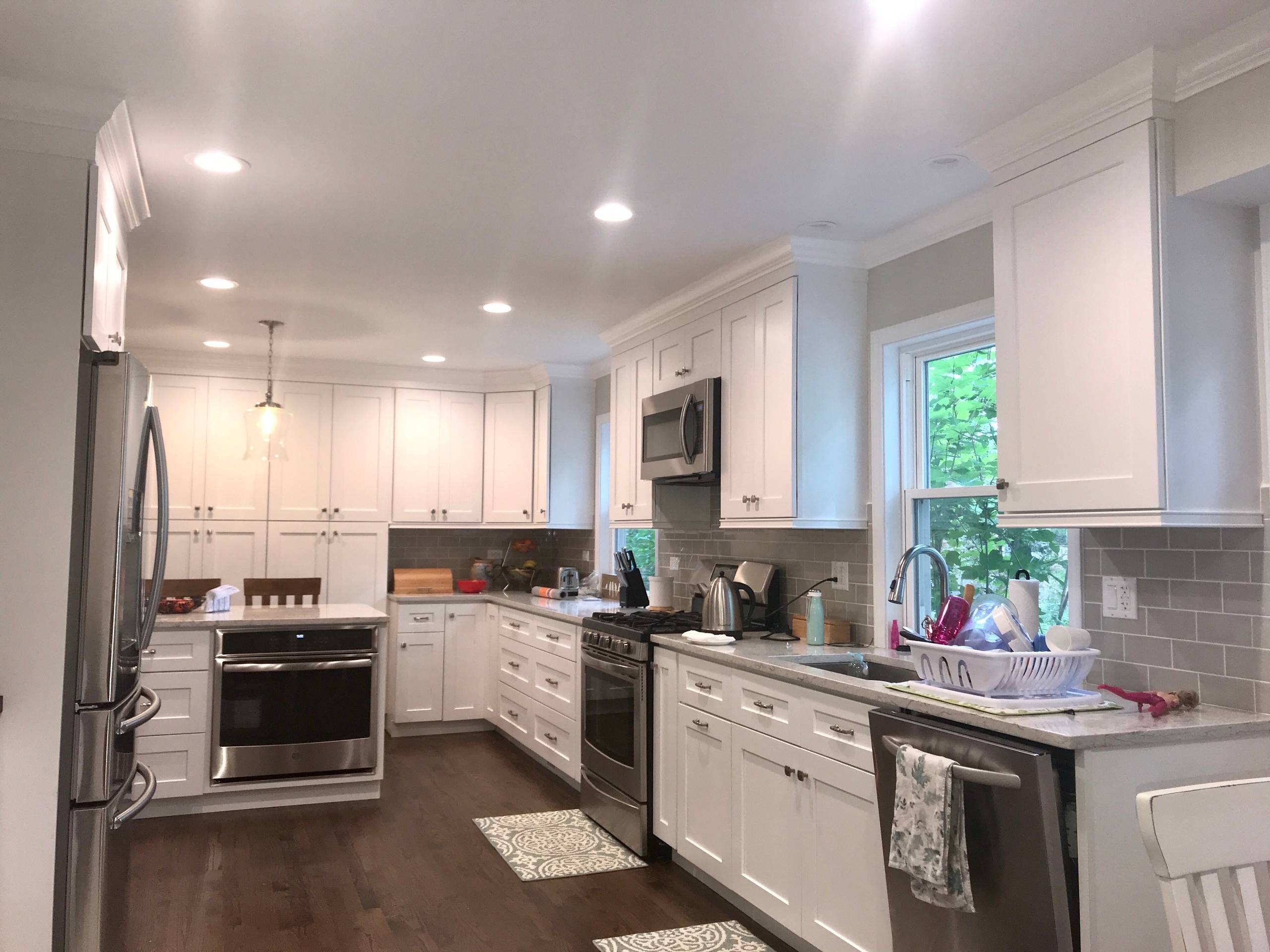 Libertyville Kitchen