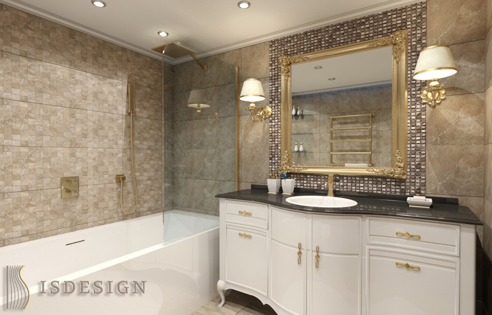 Классика в Резиденции Central Park, Прага