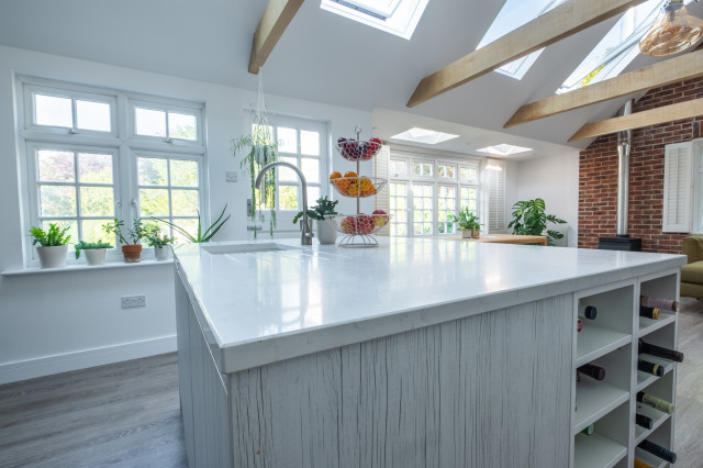 Internal koek