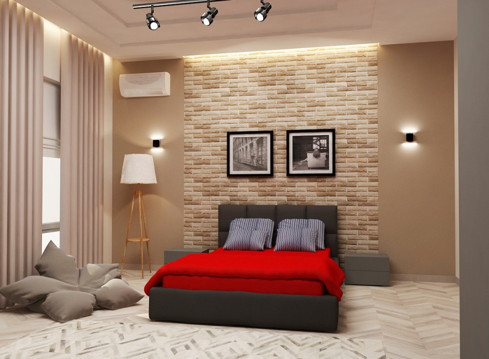 Квартира 75 кв м ЖК Лазурные небеса