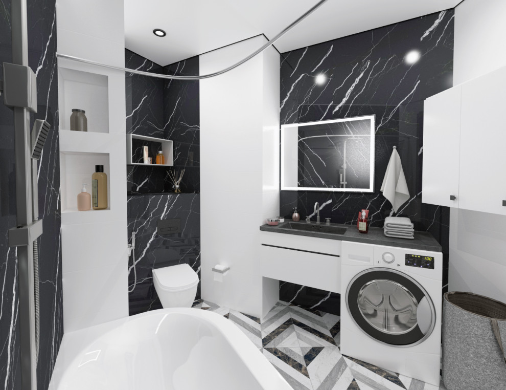 Квартира в ЖК "Центральный"