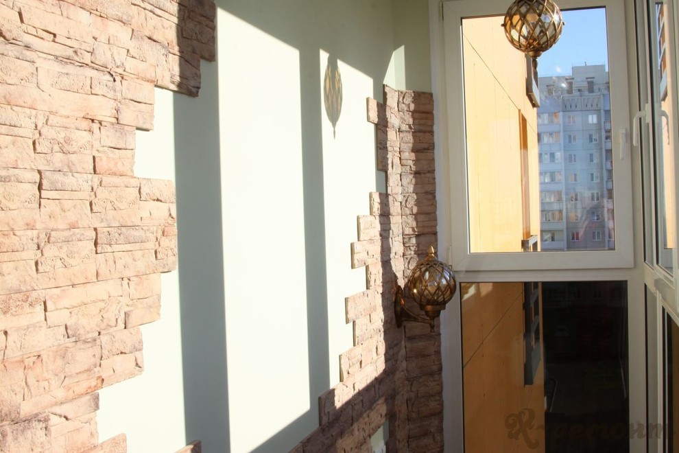 Ремонт квартиры Ак.Королёва 37