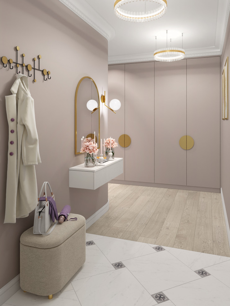 ЖК Два капитана