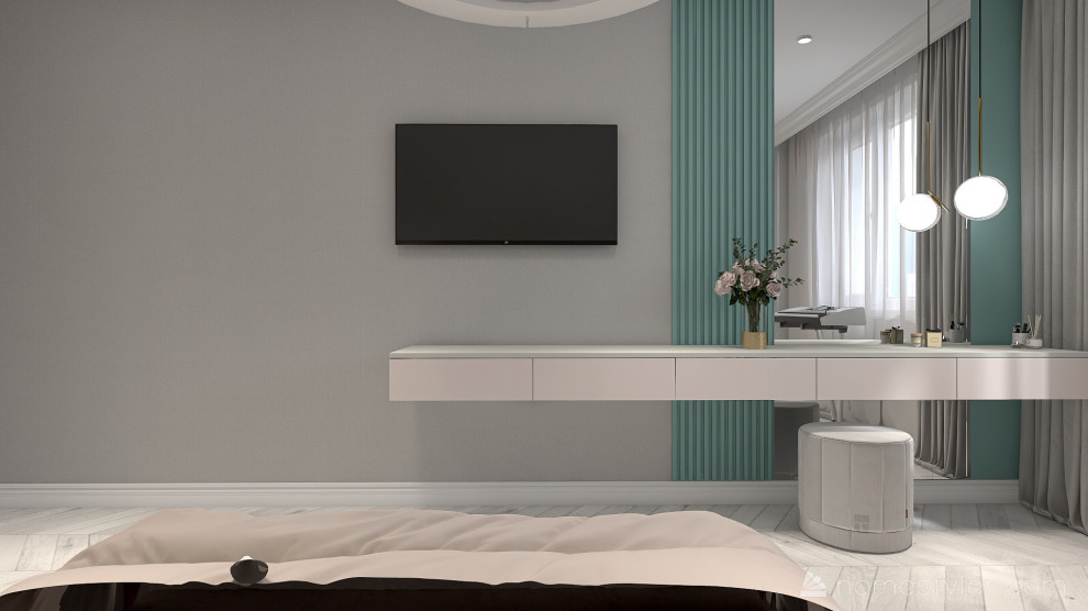 Трешка неоклассика