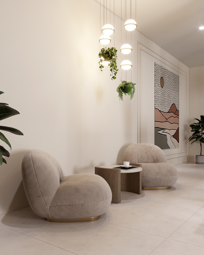 таунхаус 280м2 в Испании