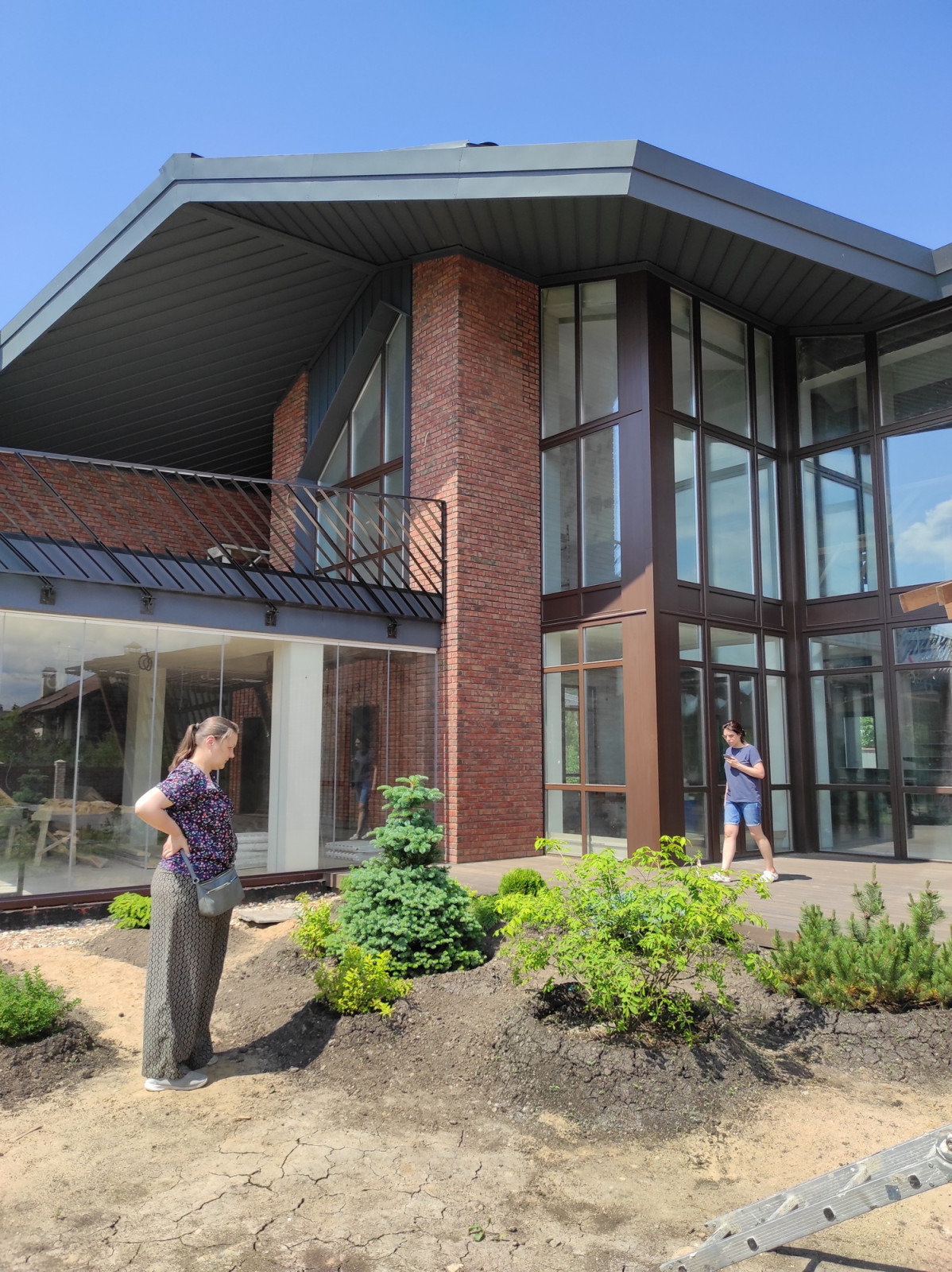 "Укров" в Пестово