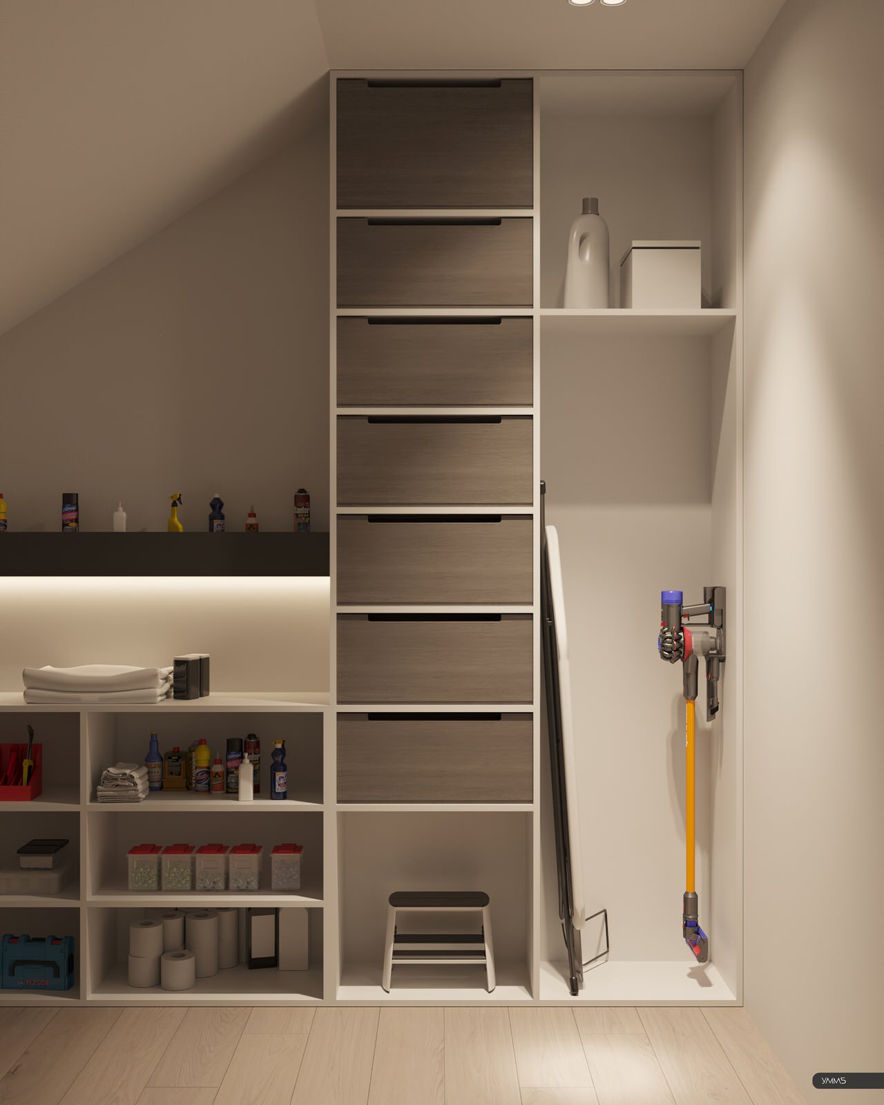 ALBEDO | Дом 170м2