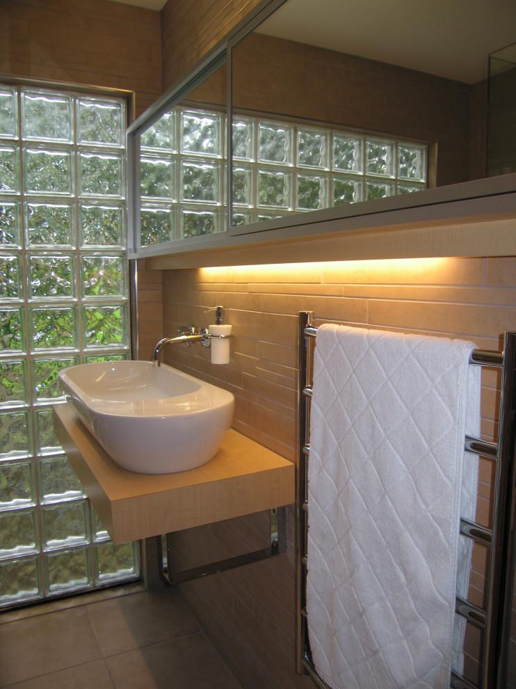 Before and After Best Bathrooms