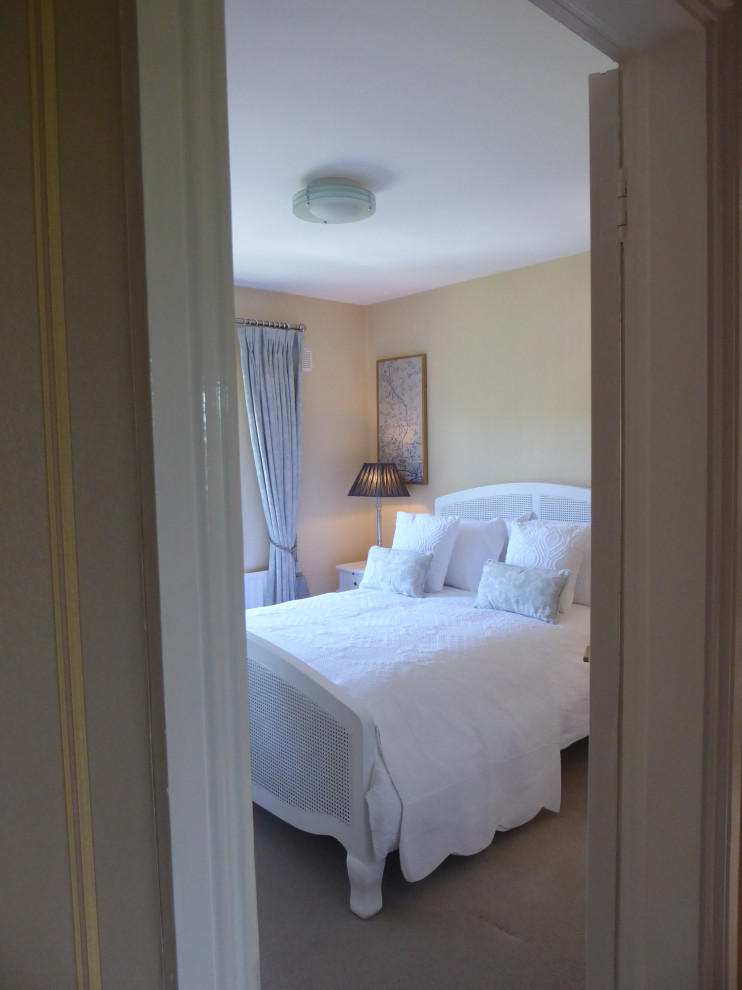 Apartment Living in Howth