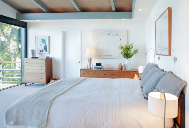 Tibruon Refresh scandinavian-bedroom