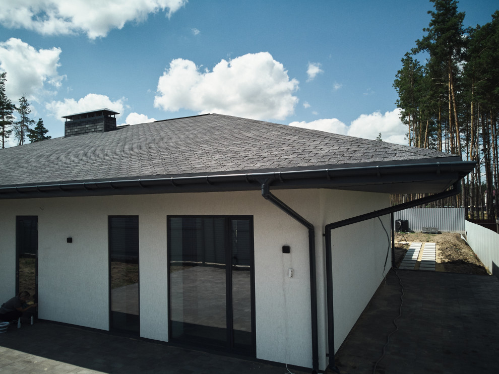 Кровля, расчёт и продажа материалов, доставка, монтаж.