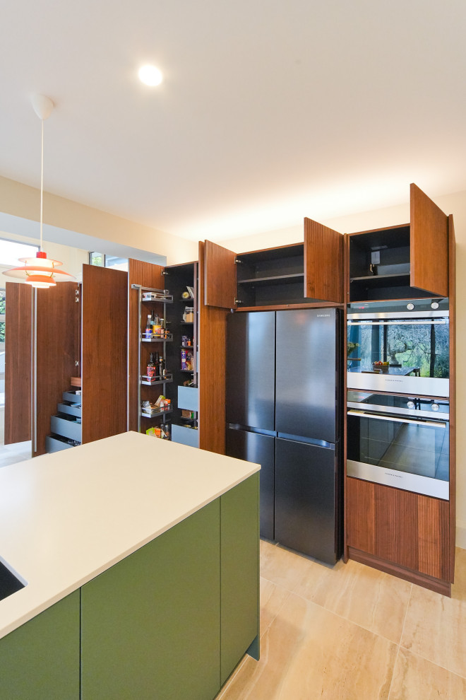 1925 Period Property Re-Imagined