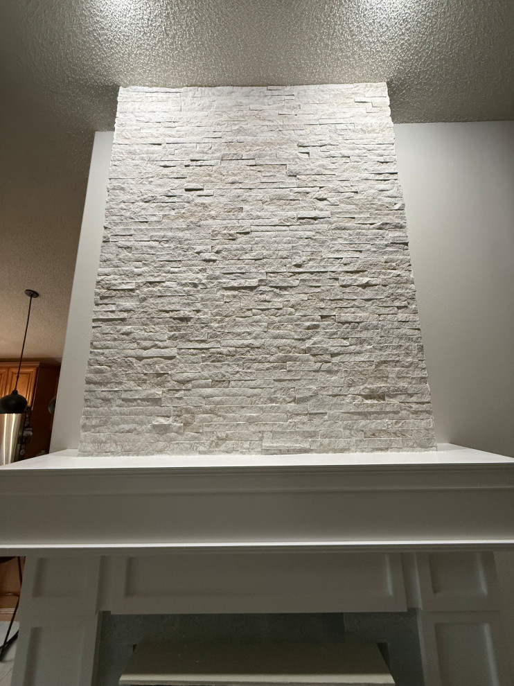 Fireplace Remodels