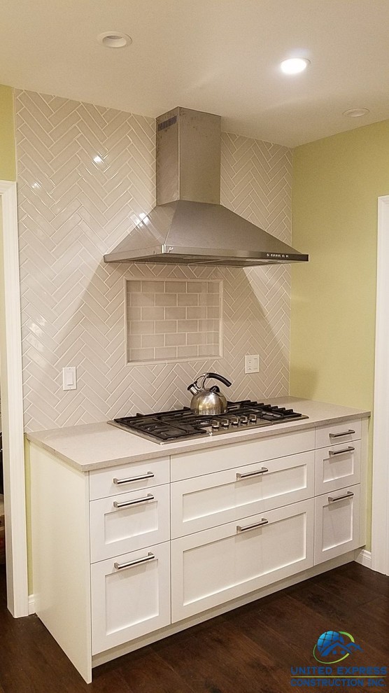 Kitchen Remodeling In Beverly Hills