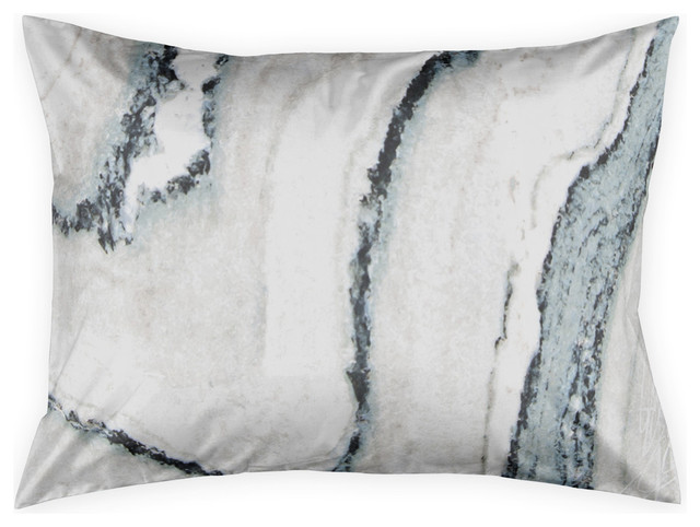 marble pillow cases