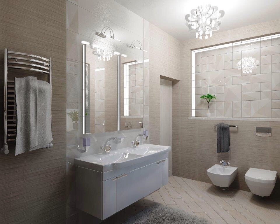 Квартира в Калининграде