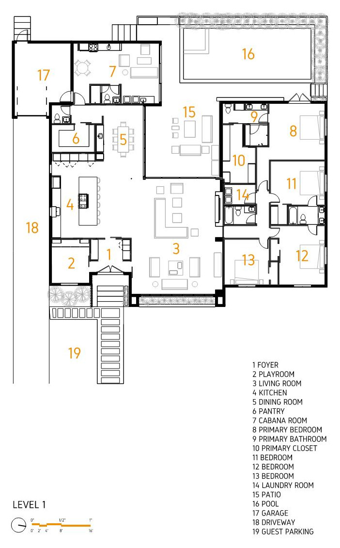 Suburban Home Renovation