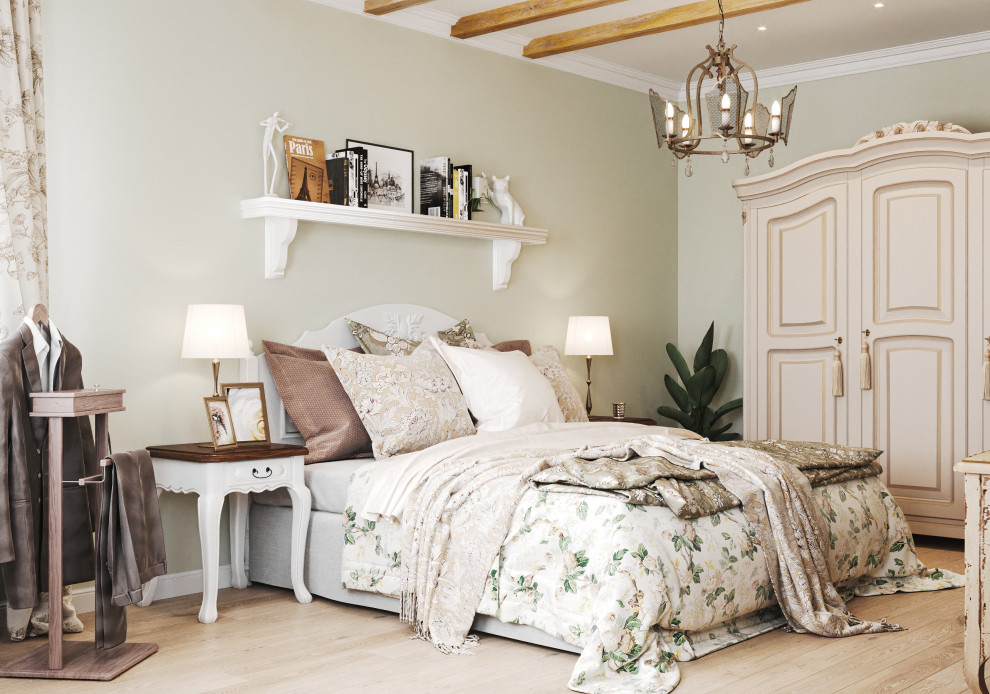 Дом 200 кв.м Прованс