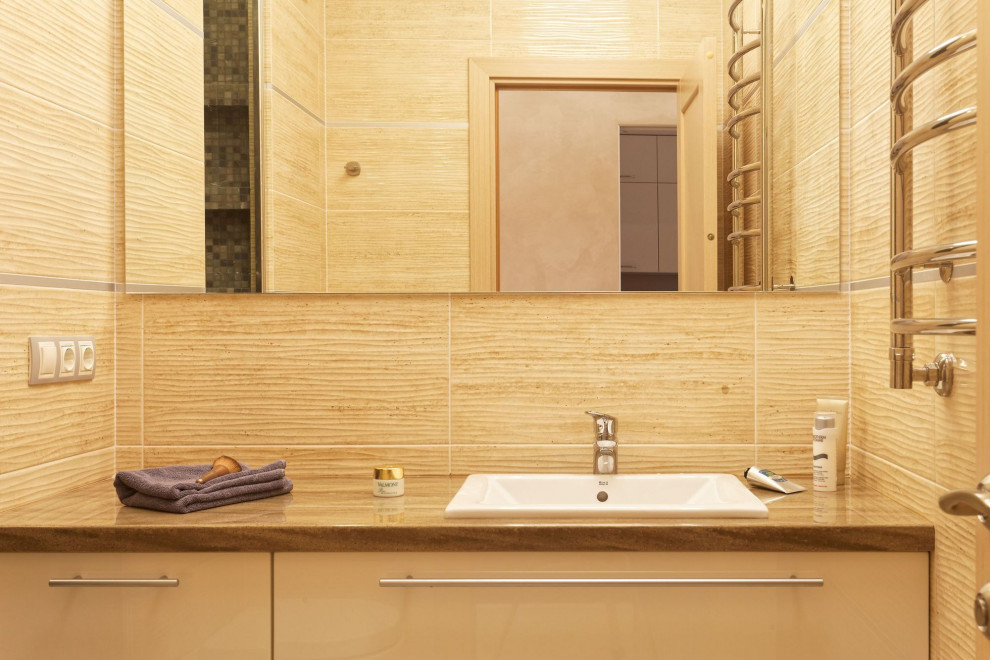 Квартира в г. Видное