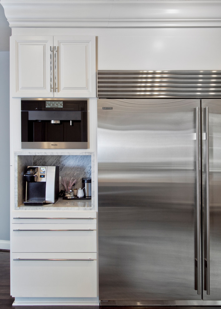Eastern Shore Maryland Custom Kitchen Renovation