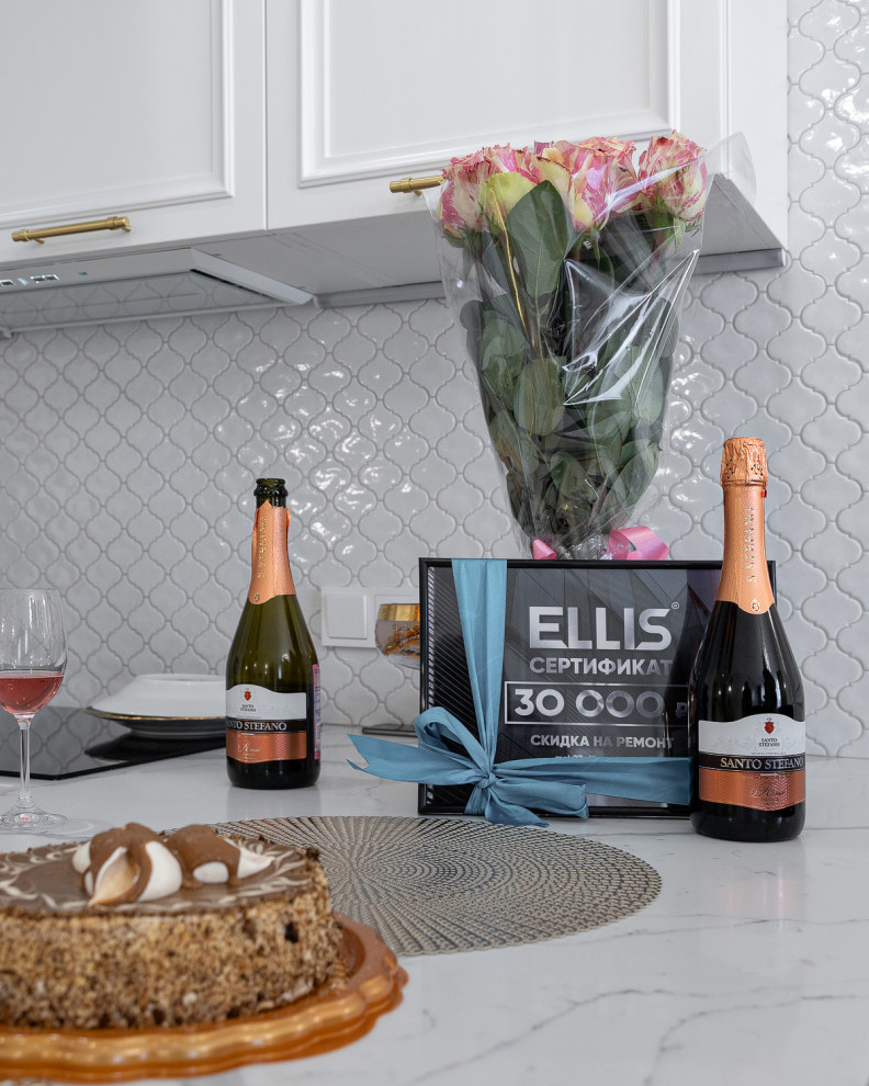 ЖК Парад Планет