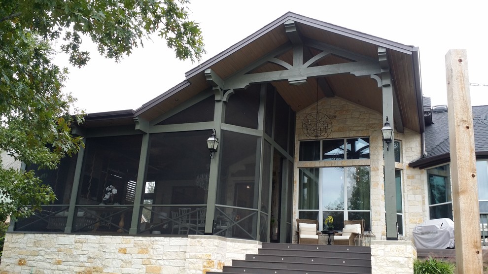 Austin, Steiner Ranch Addition