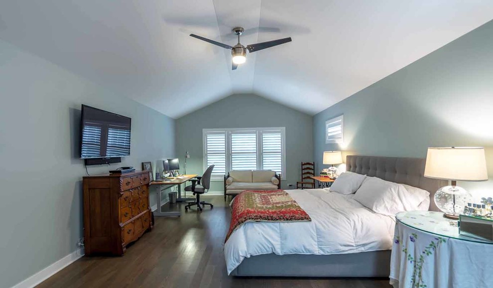 Contemporary Ranch Reno