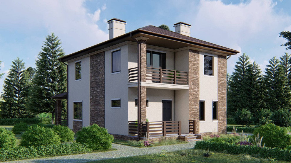 Дом Александрово