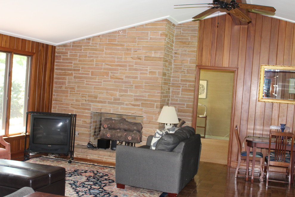 Modern in Maplewood