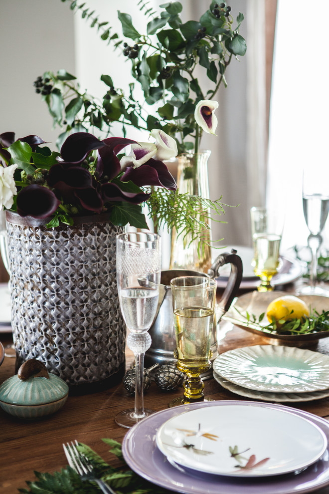 Кухня-гостиная в Твери