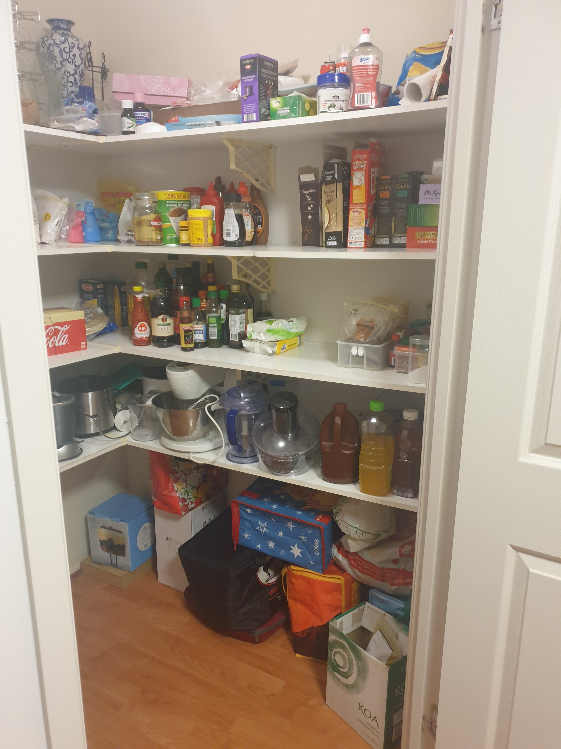 Complete Kitchen Renovation Everton Park
