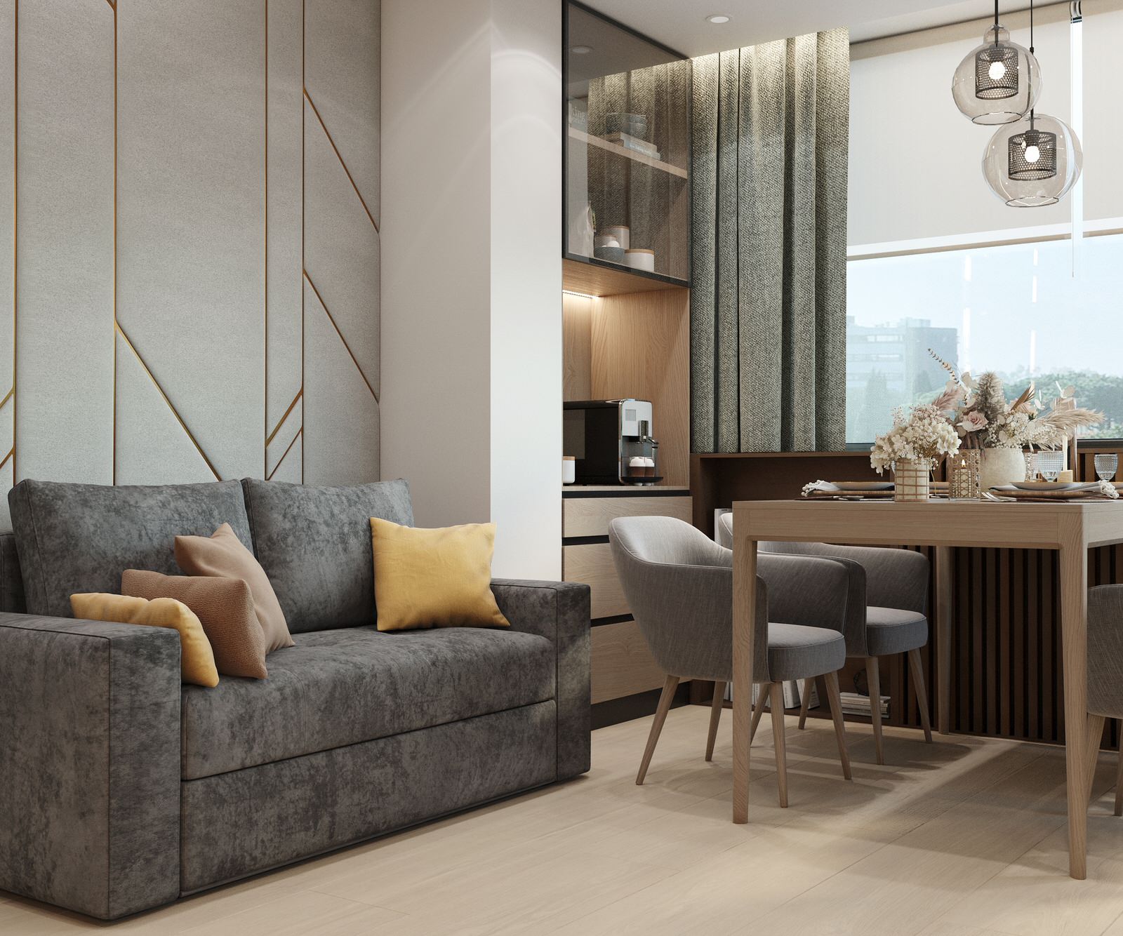 ЖК Нормандия