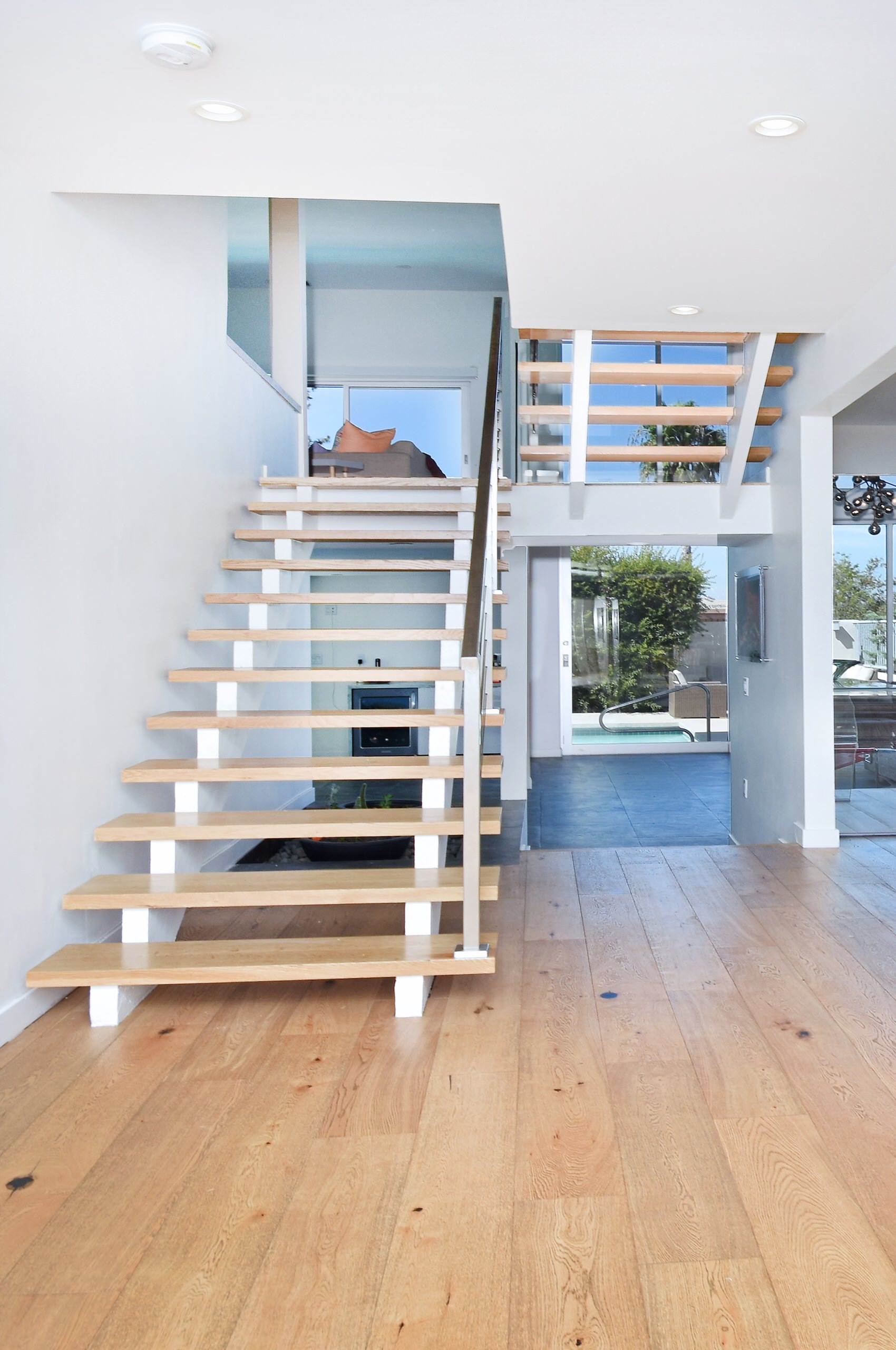 Encino Mid-century Modern