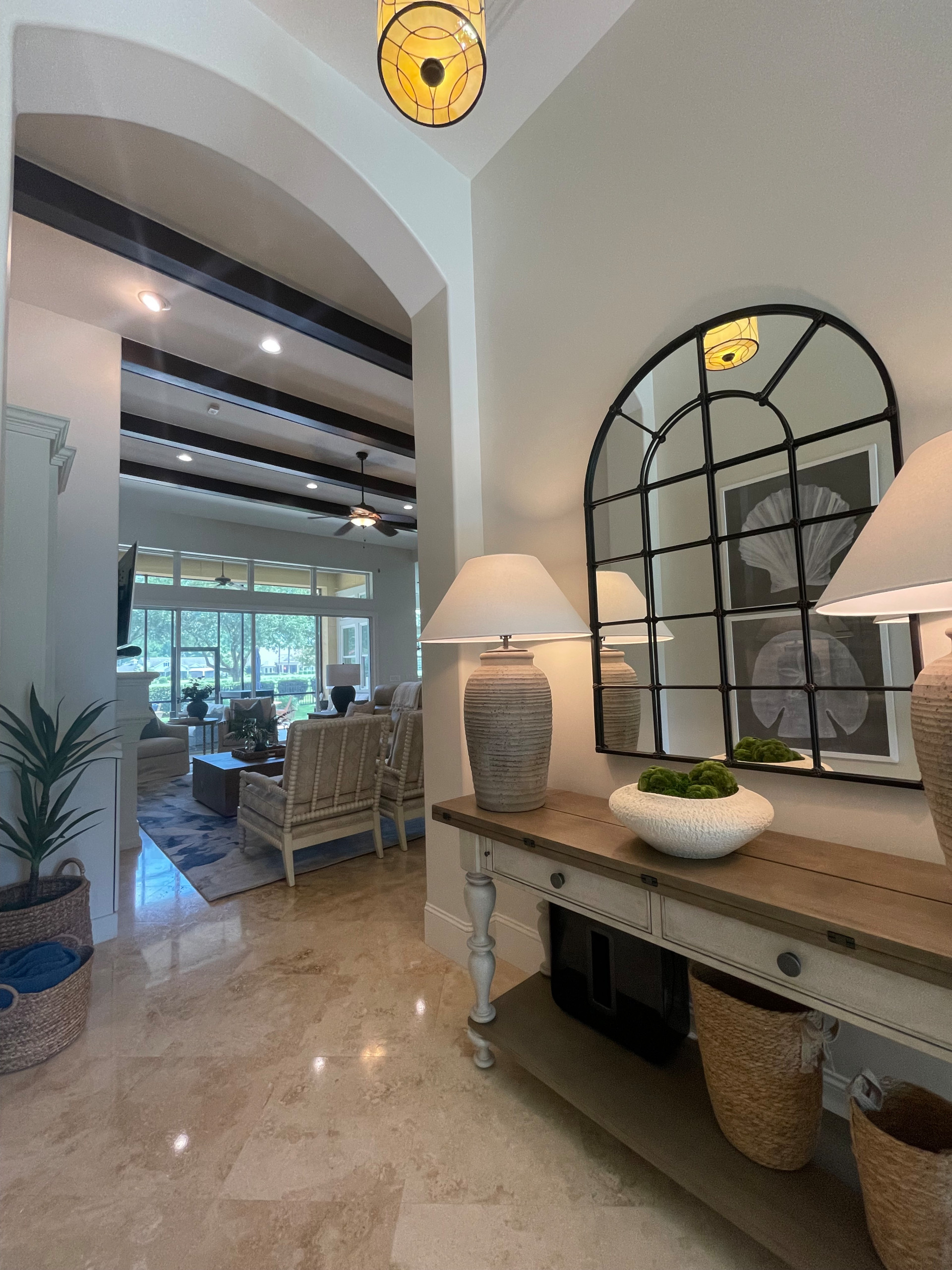 Friedman Design