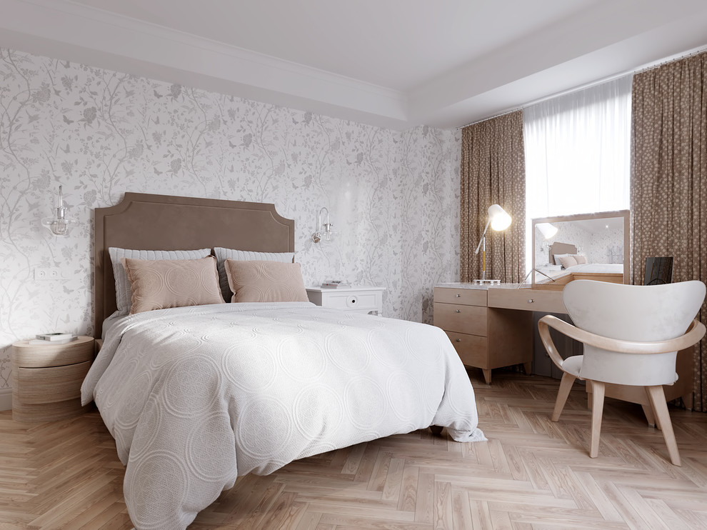 Квартира для взрослой пары