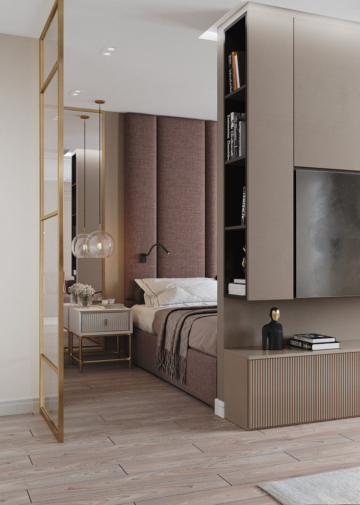 Квартира ЖК "Дом с Террасами"