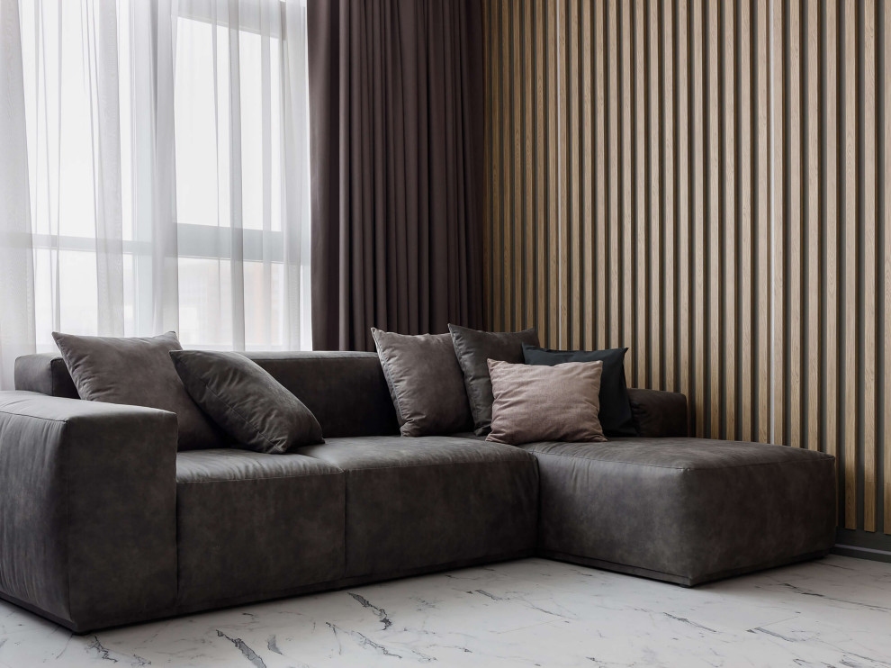 Квартира в Уфе