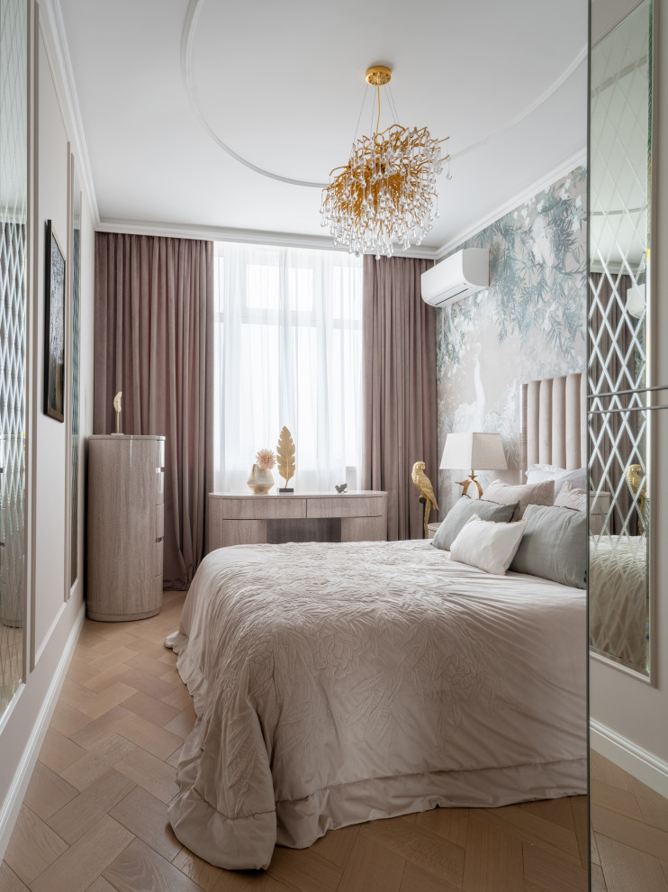 Роскошная квартира с видом на реку (реализация)