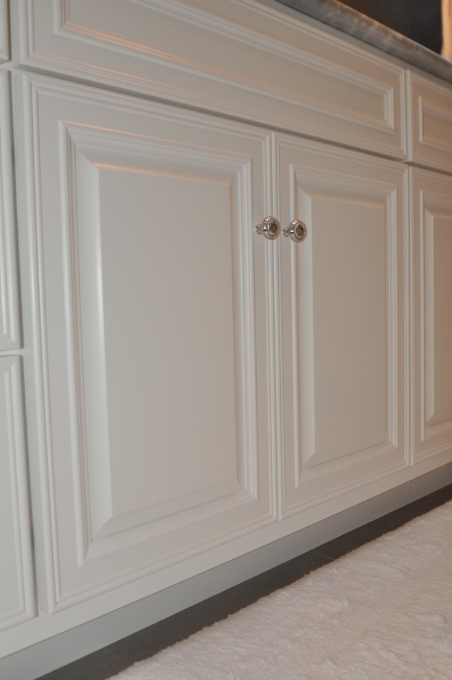 Silky Elegance - Project 3396