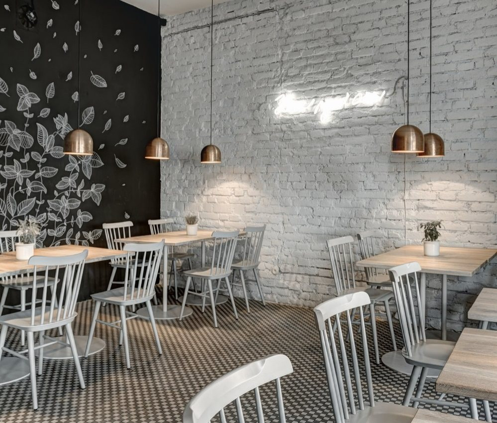 Phill´s Twenty7 bistro