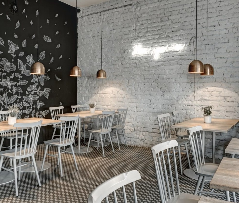 Phill´s Twenty7 bistro