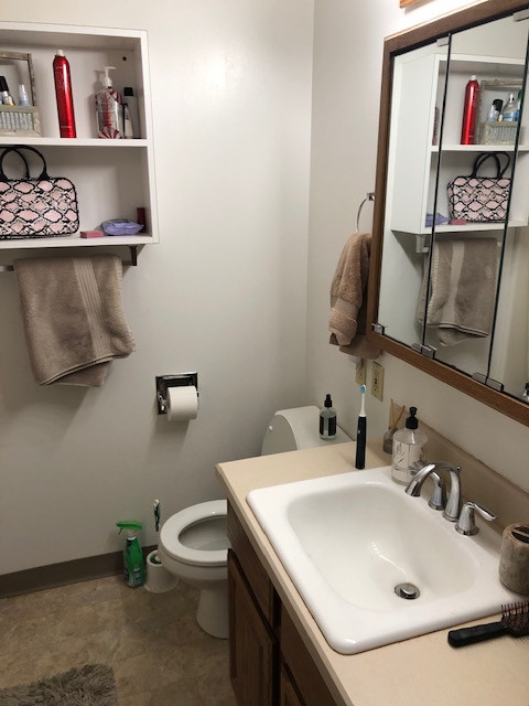 Refreshing Remodel 