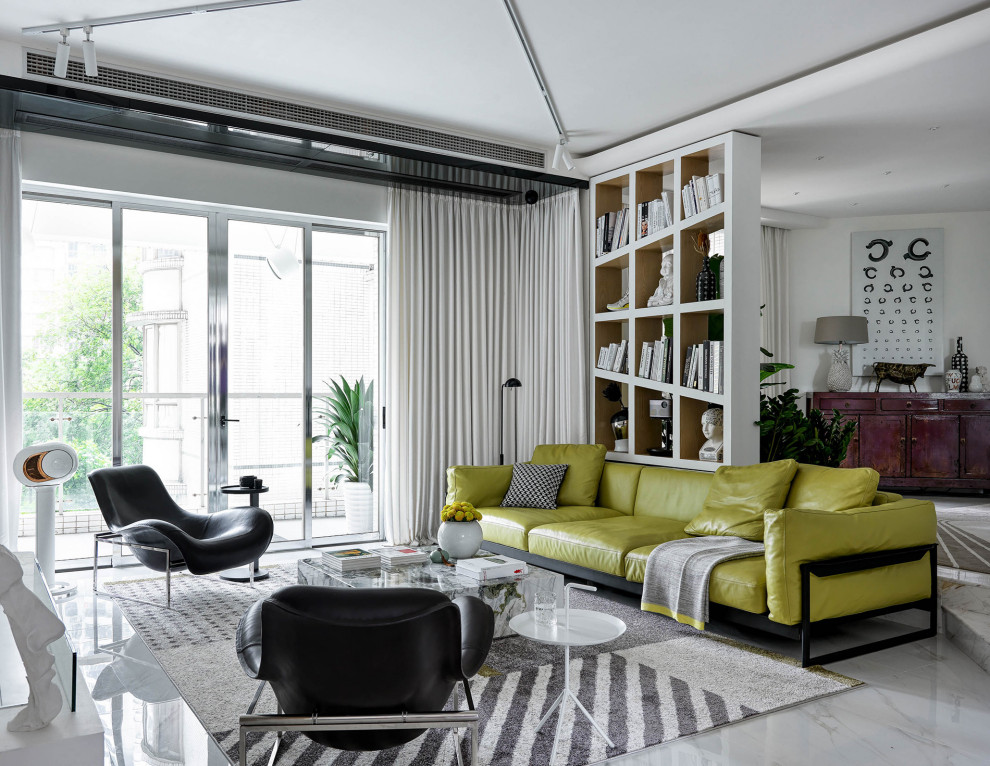 Apartment in Guangzhou