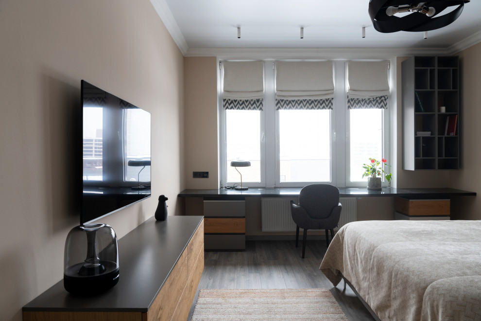 Квартира в Квартал Наследие