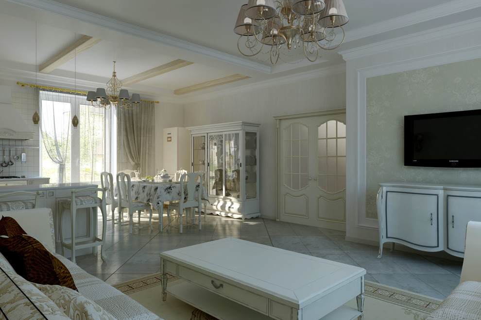 Хорошее прошлое.