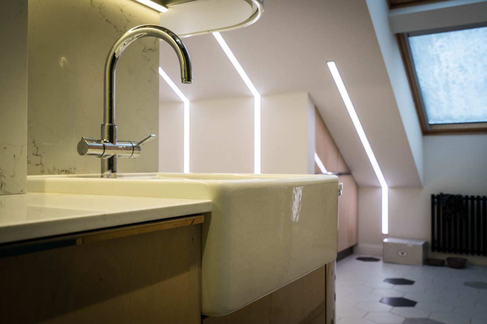 квартира на Петроградской стороне