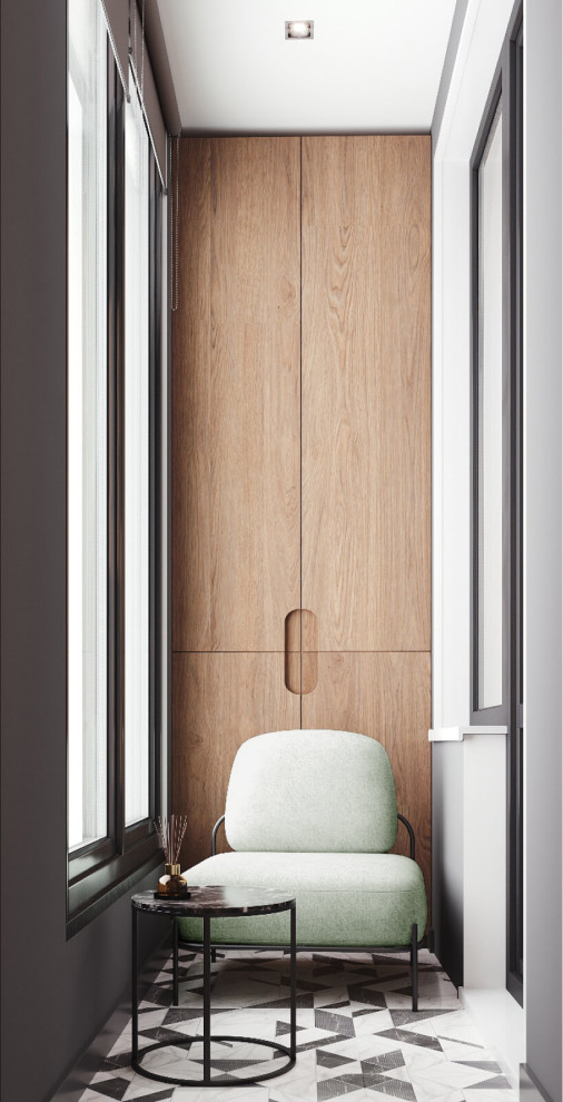 Квартира в ЖК «Царская площадь»