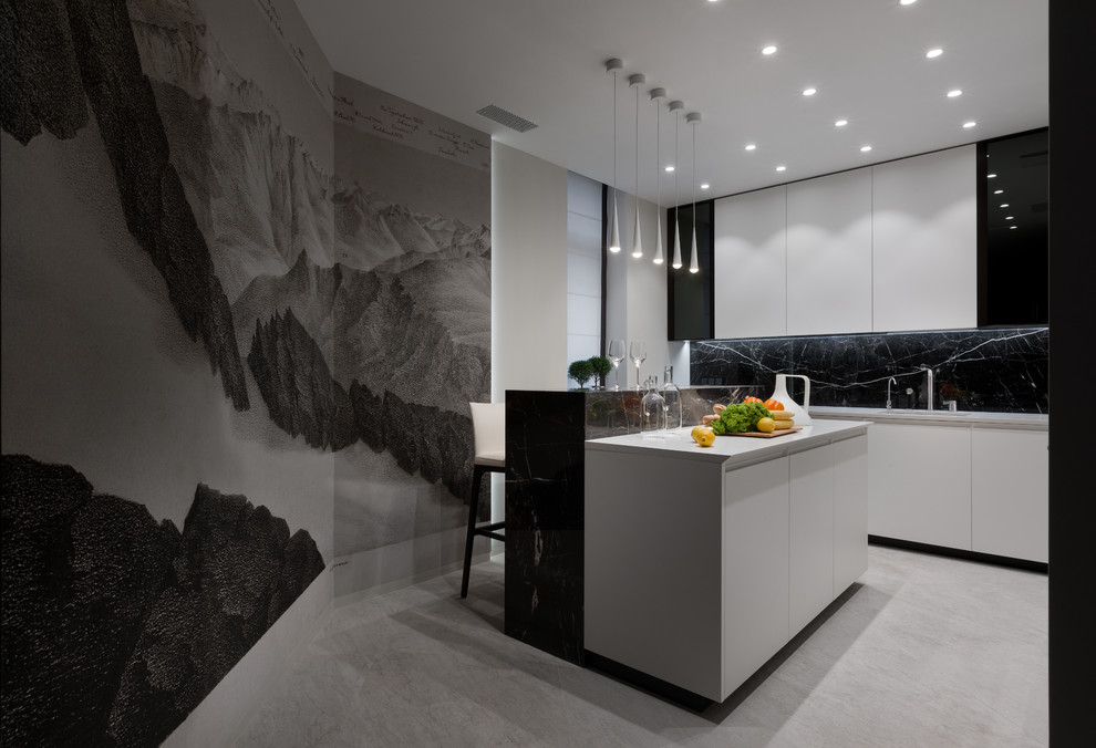 Fine elegant apertment