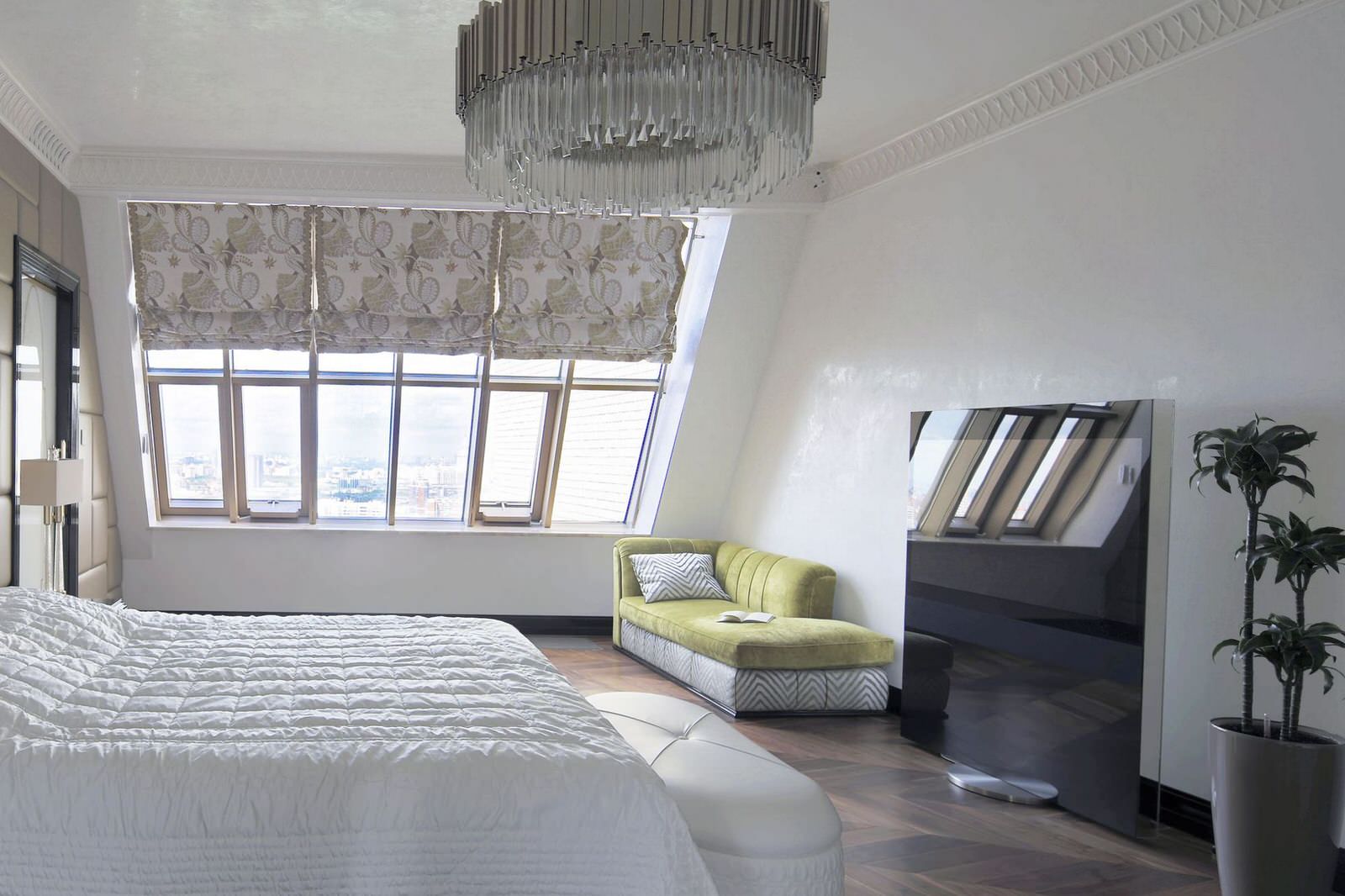 ЖК Воронцовские пруды